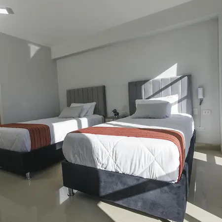 Sumaq Cusco Suites