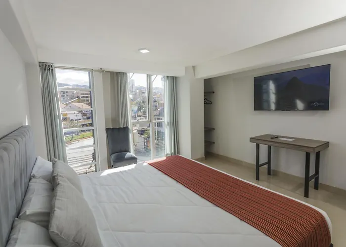 Hotel Sumaq Cusco