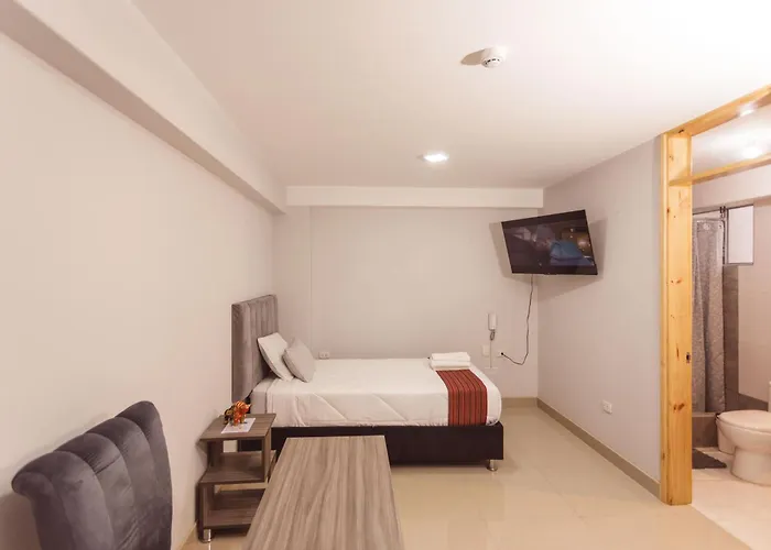 Hotel Sumaq