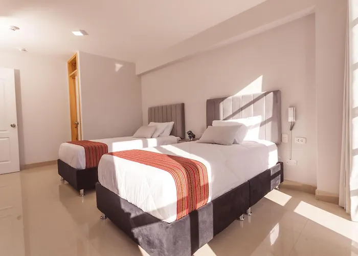 Hotel Sumaq Cusco