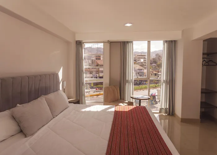 Sumaq Hotel 3*