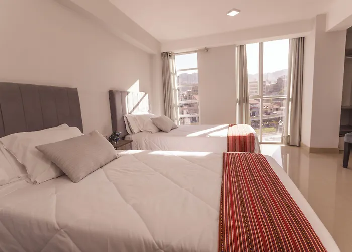 Hotel Sumaq Cusco