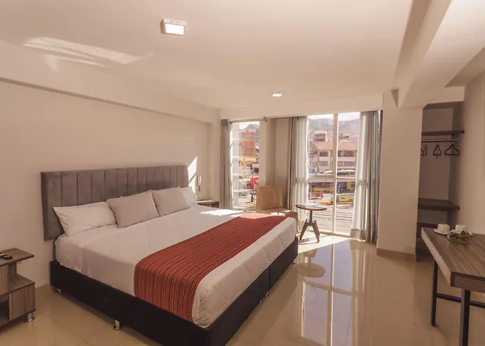Hotel Sumaq