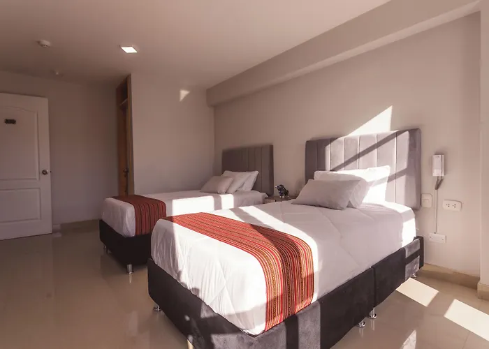 Sumaq Hotel