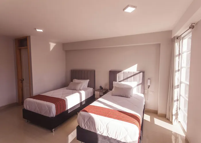 Hotel Sumaq