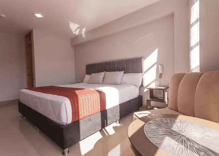 Sumaq Hotel 3*