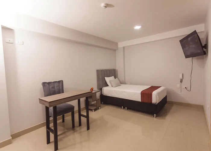 Hotel Sumaq